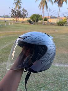 SHOEI JForce 2 API 1:1