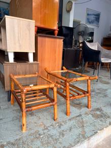 2 small table