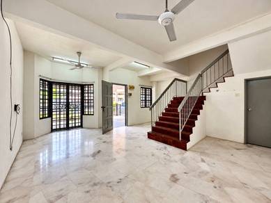 2-storey Terraced House For Sale in Puncak Alam,SGR