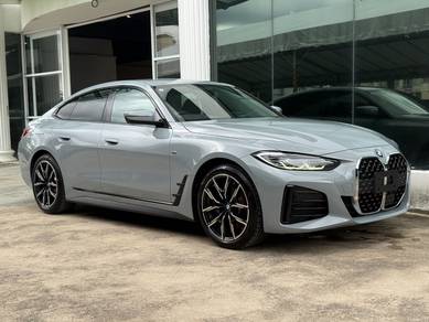 BMW 420i 20i GRAN COUPE M SPORT in Others, SGR