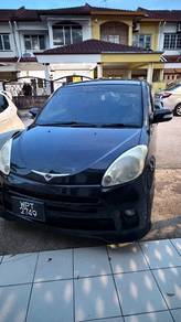 Perodua MyVi EZ in Klang, SGR
