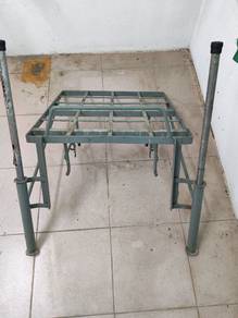 Honda EX5 carrier (big) 