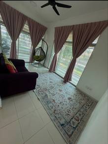1-storey Terraced House For Rent in Melaka City,MLK