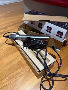 Dyson HT01 Airstrait wet to dry straightener