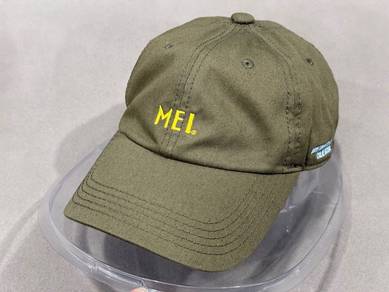 MU5125 Topi Cap MEI Outdoor