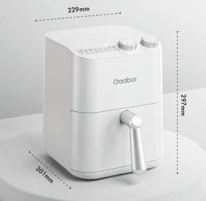 Gaabor 4.5L Air Fryer