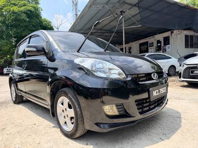 2011 Perodua MyVi EZi PREMIUM