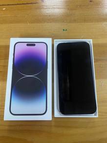Iphone 14 Pro Max 256 GB