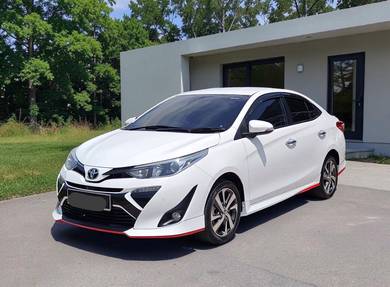Toyota Vios G in Alor Setar, KDH