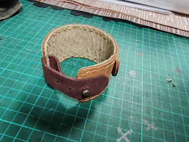 watch strap 