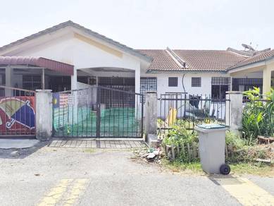 Terraced House For Sale in Port Dickson,NSN