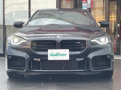 BMW M2 - in Klang, SGR