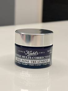 Kiehl's Super Multi-Corrective Eye Zone Treatment