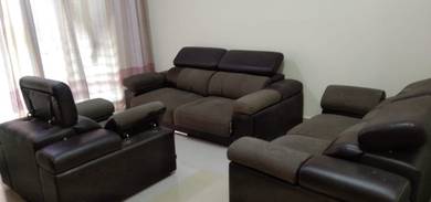 3-storey Terraced House For Sale in Kepong,KUL