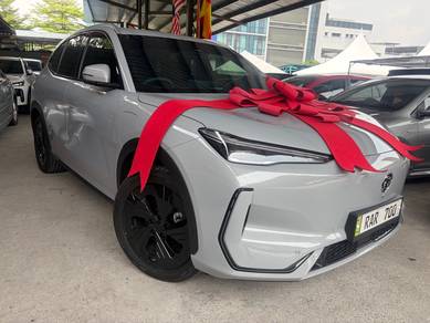 2025 Proton eMas 7 7 MAX