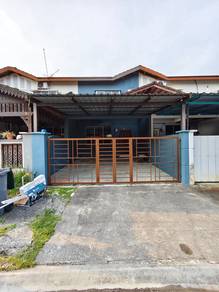 2-storey Terraced House For Rent in Pasir Gudang,JHR