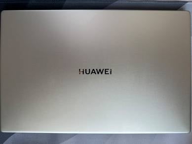 Laptop Huawei MateBook D15| Ryzen 5 3500U