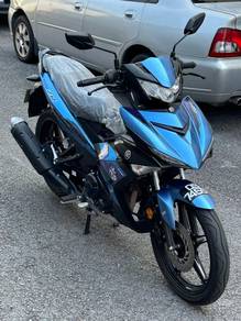 Yamaha Y15ZR