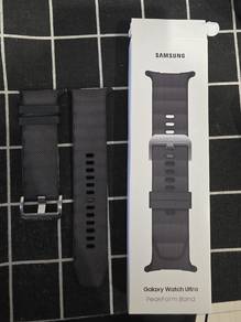 Samsung Galaxy Watch Ultra PeakForm Band