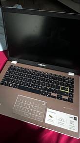 Asus vivobook Go (E410)