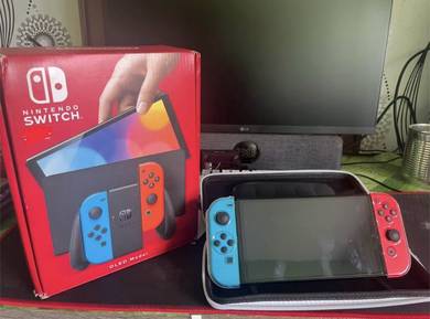 nintendo for sale