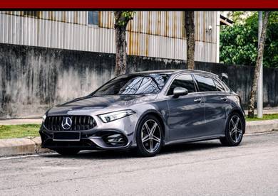 Mercedes Benz A200 200 PROGRESSIVE LINE in Others, SGR