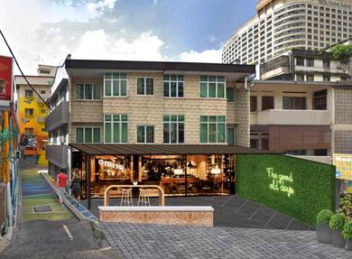 Hotel / Resort For Sale in Bukit Bintang,KUL