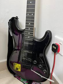 electric guitar