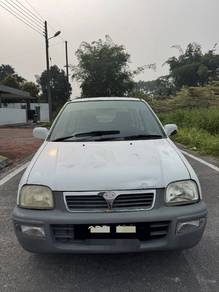 Perodua Kancil 850 EZ in Kuching, SWK