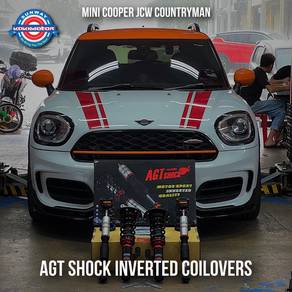 AGT Adjustable Mini F54 F55 F56 F60 R60 R53 R56