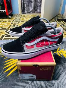 Vans for sell