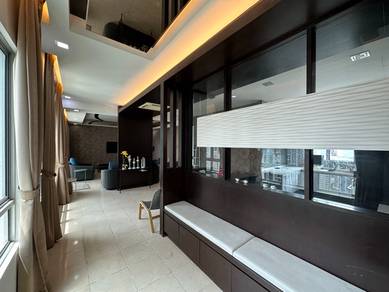 Condominium For Sale in Riana Green East