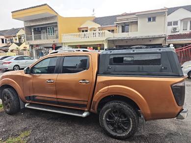 Nissan Navara VL in Cheras, KUL
