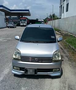 Perodua Viva ELITE in Bandar Perda, PNG