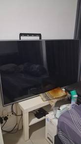Lg 55' inch led tv