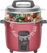 New Panasonic Rice Cooker 2.2L