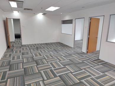 Office space For Rent in Bangsar,KUL