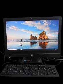 All In One PC Windows 11 Gaming Spec