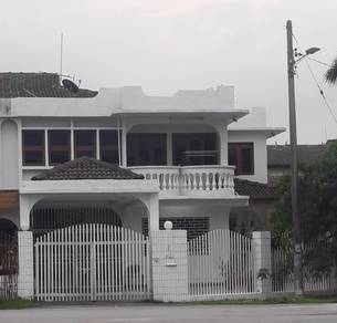 2-storey Terraced House For Sale in Klang,SGR