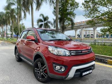 Haval H1 COMFORT in Seri Kembangan, SGR