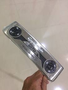 Taylormade SOTO TP Blade Putter