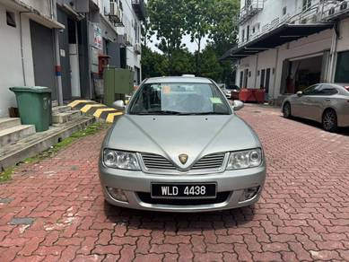 Proton Waja in Ampang Hilir, KUL