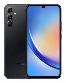 Samsung A34 5G