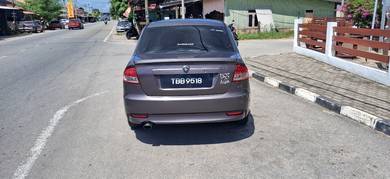 Proton Saga FL EXECUTIVE in Kuala Terengganu, TRG