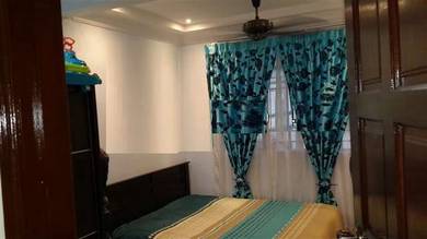 Apartment For Sale in Seraya Apartments