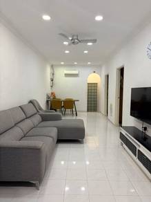 1-storey Terraced House For Sale in Ampang,SGR