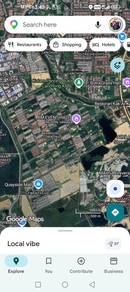 Agricultural Land in Shah Alam, SGR