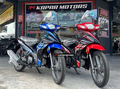 SM Sport 110E