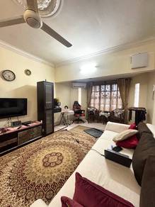 2-storey Terraced House For Sale in Seri Kembangan,SGR