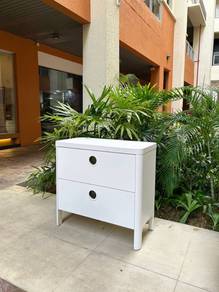 BUSUNGE chest of drawers  DISCONTINUED item a